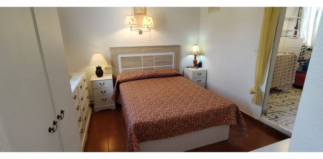Revente - Bungalow - El Campello - La Almadraba-Coveta Fumà-Amerador