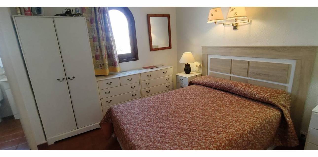 Revente - Bungalow - El Campello - La Almadraba-Coveta Fumà-Amerador