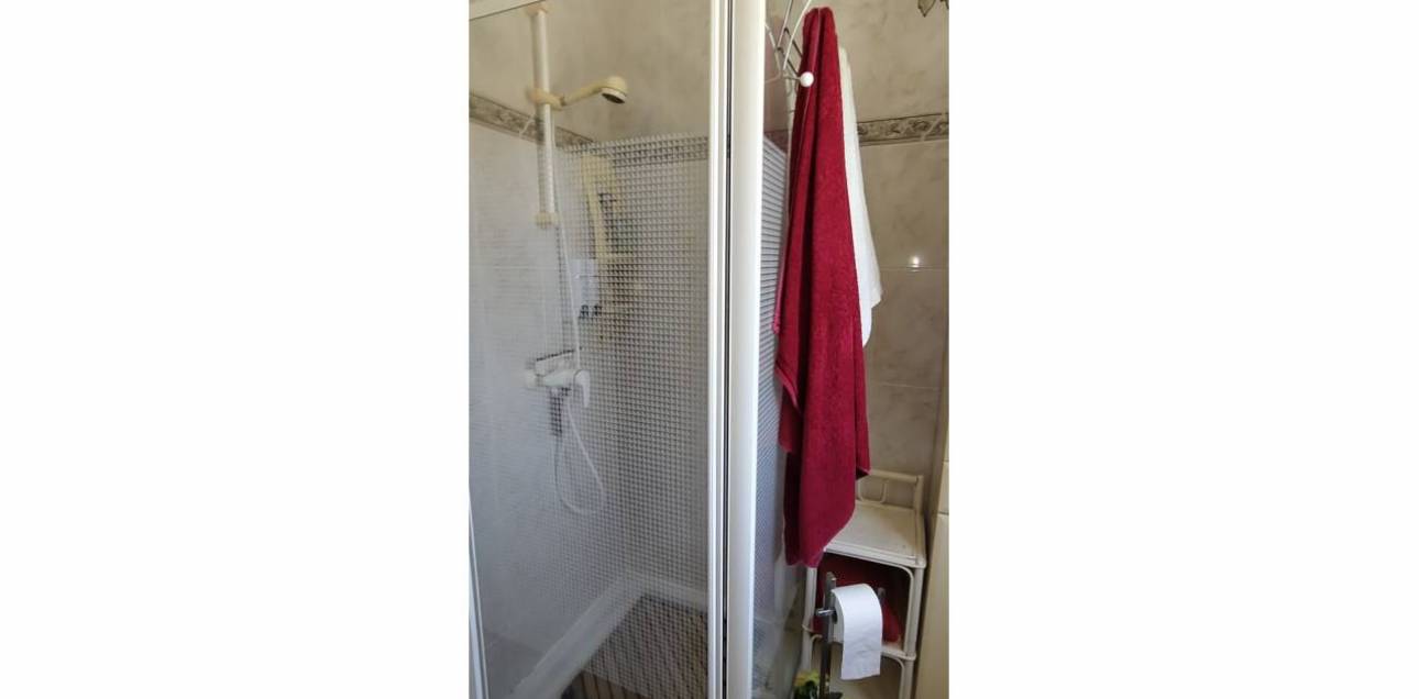 Revente - Bungalow - El Campello - La Almadraba-Coveta Fumà-Amerador