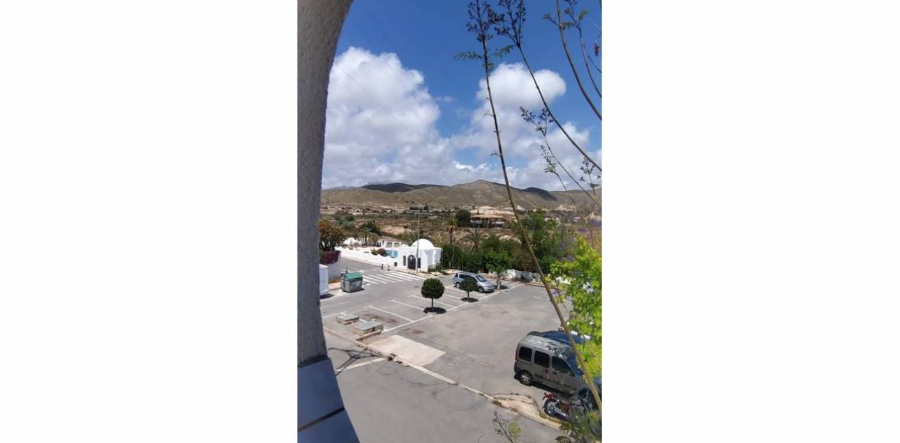 Revente - Bungalow - El Campello - La Almadraba-Coveta Fumà-Amerador