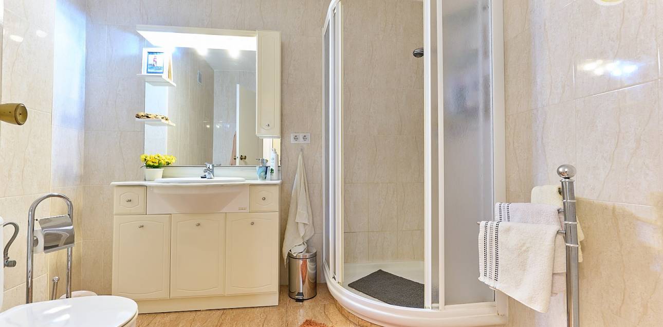 Resale - Apartment - El Campello - Platja Muchavista