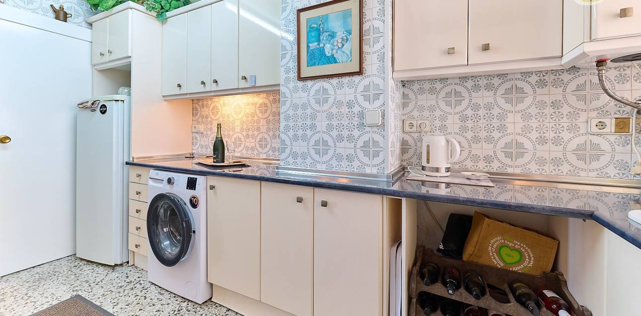 Resale - Apartment - El Campello - Platja Muchavista