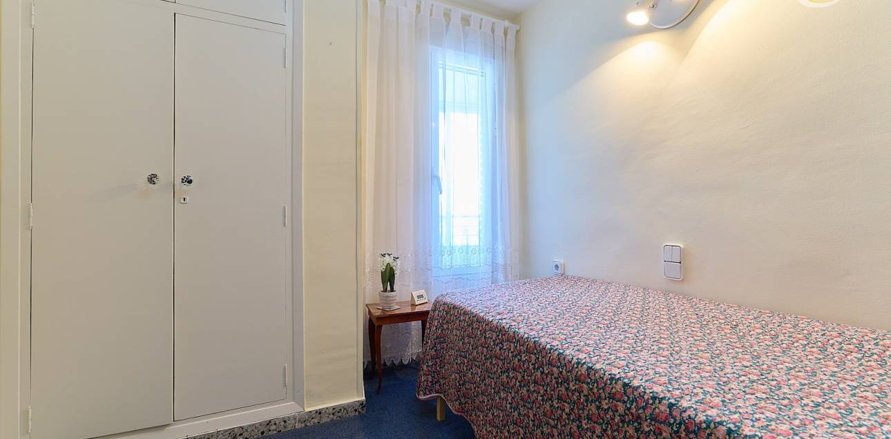 Resale - Apartment - El Campello - Platja Muchavista