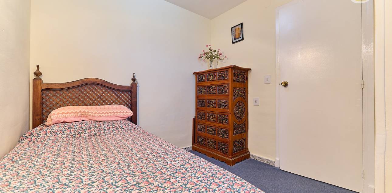 Resale - Apartment - El Campello - Platja Muchavista