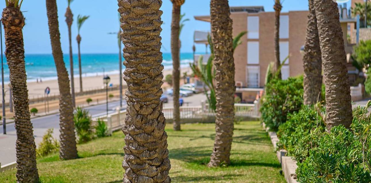 Venta - Apartamento - El Campello - Platja Muchavista