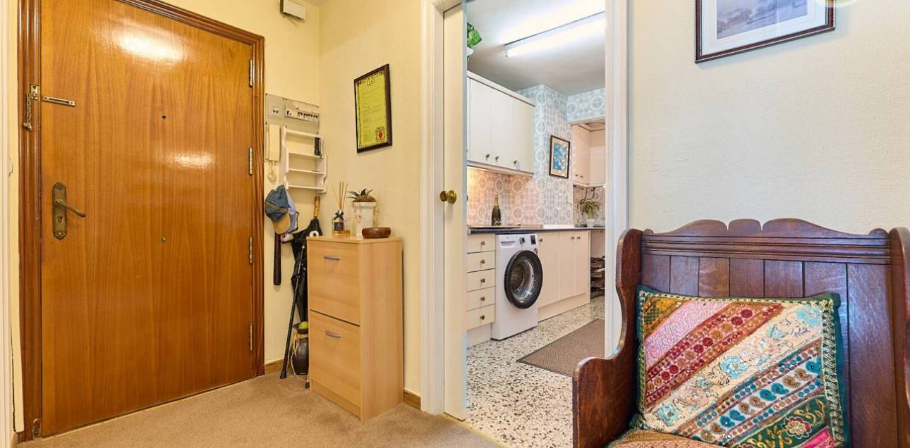 Venta - Apartamento - El Campello - Platja Muchavista