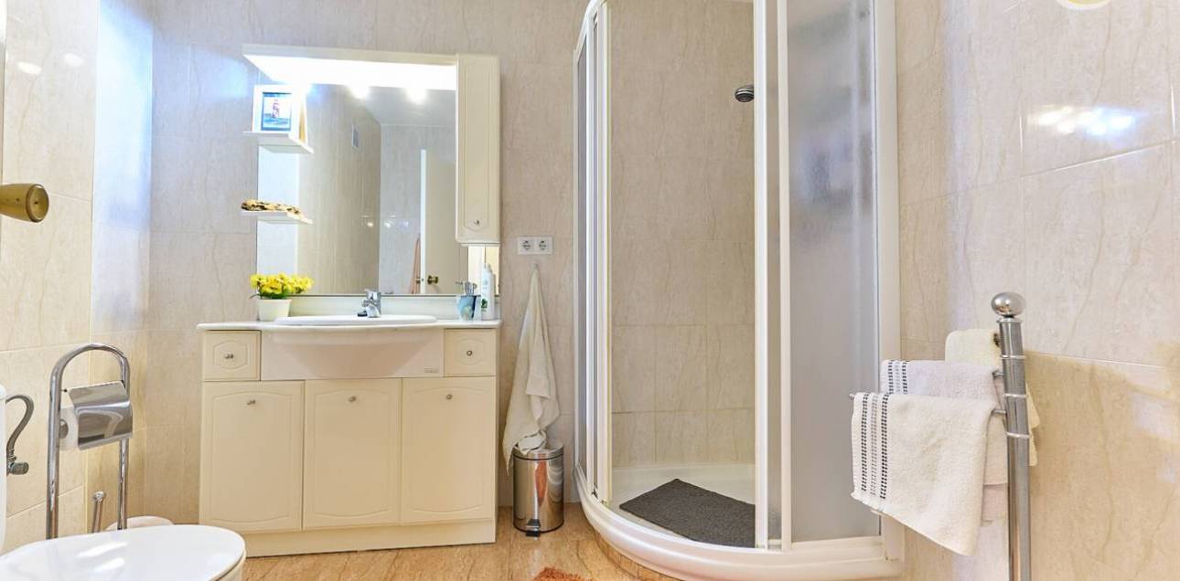 Venta - Apartamento - El Campello - Platja Muchavista