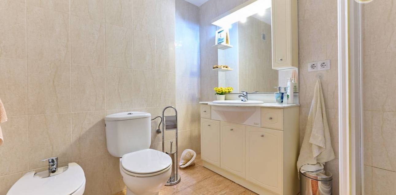Venta - Apartamento - El Campello - Platja Muchavista