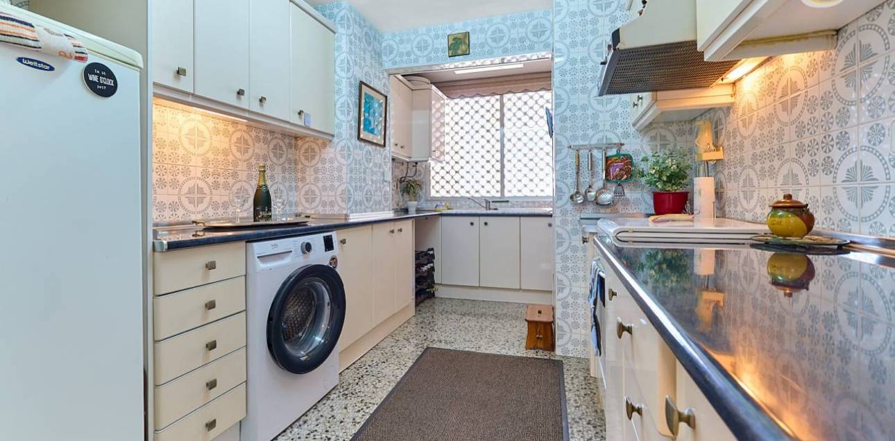 Venta - Apartamento - El Campello - Platja Muchavista