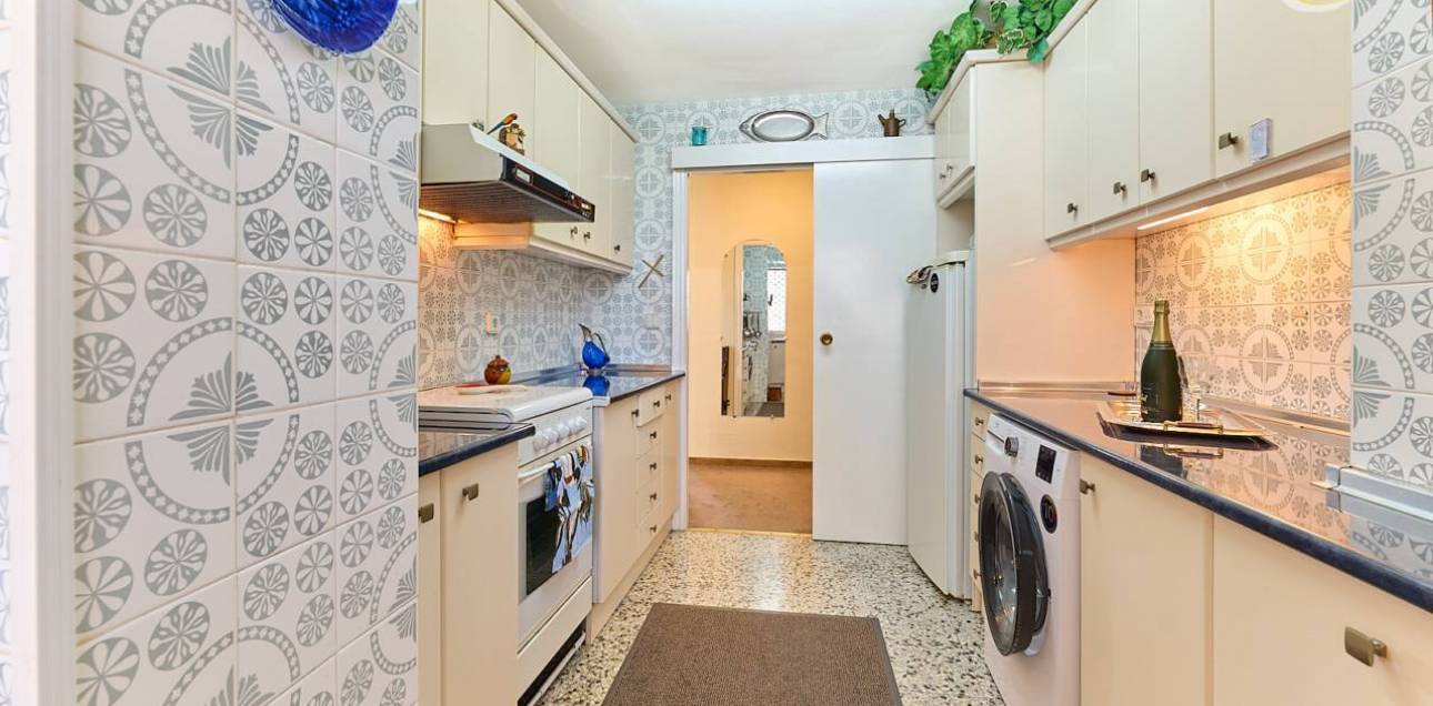 Venta - Apartamento - El Campello - Platja Muchavista