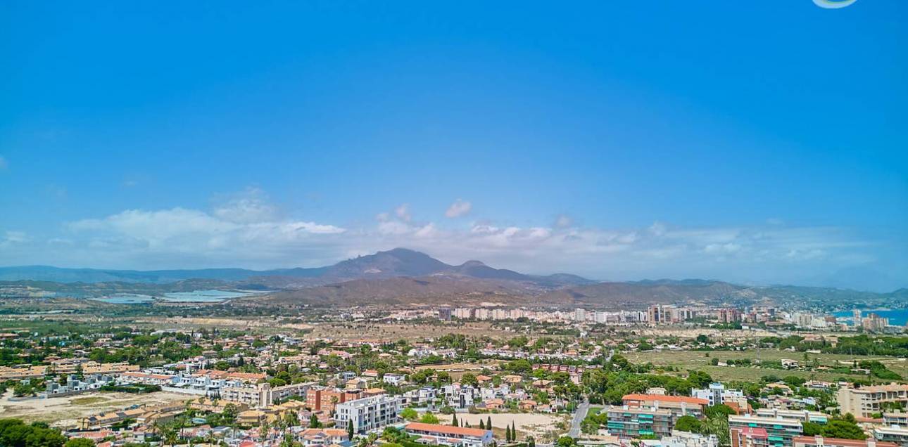 Venta - Apartamento - El Campello - Platja Muchavista