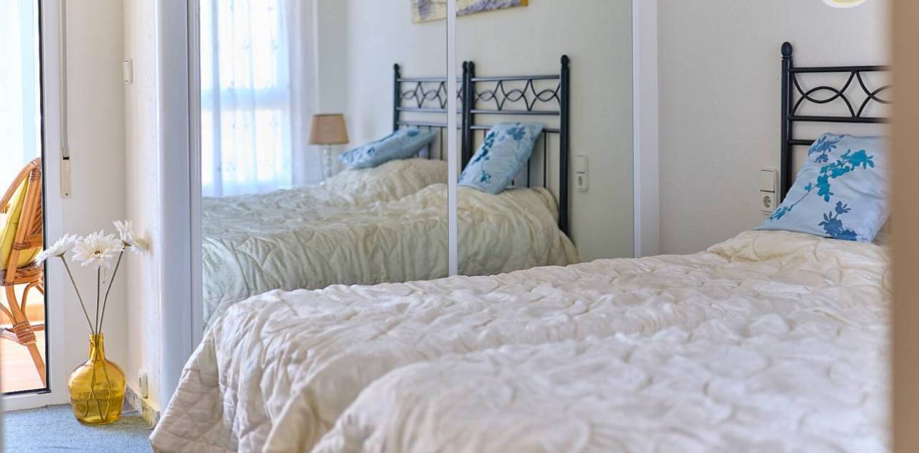 Venta - Apartamento - El Campello - Platja Muchavista