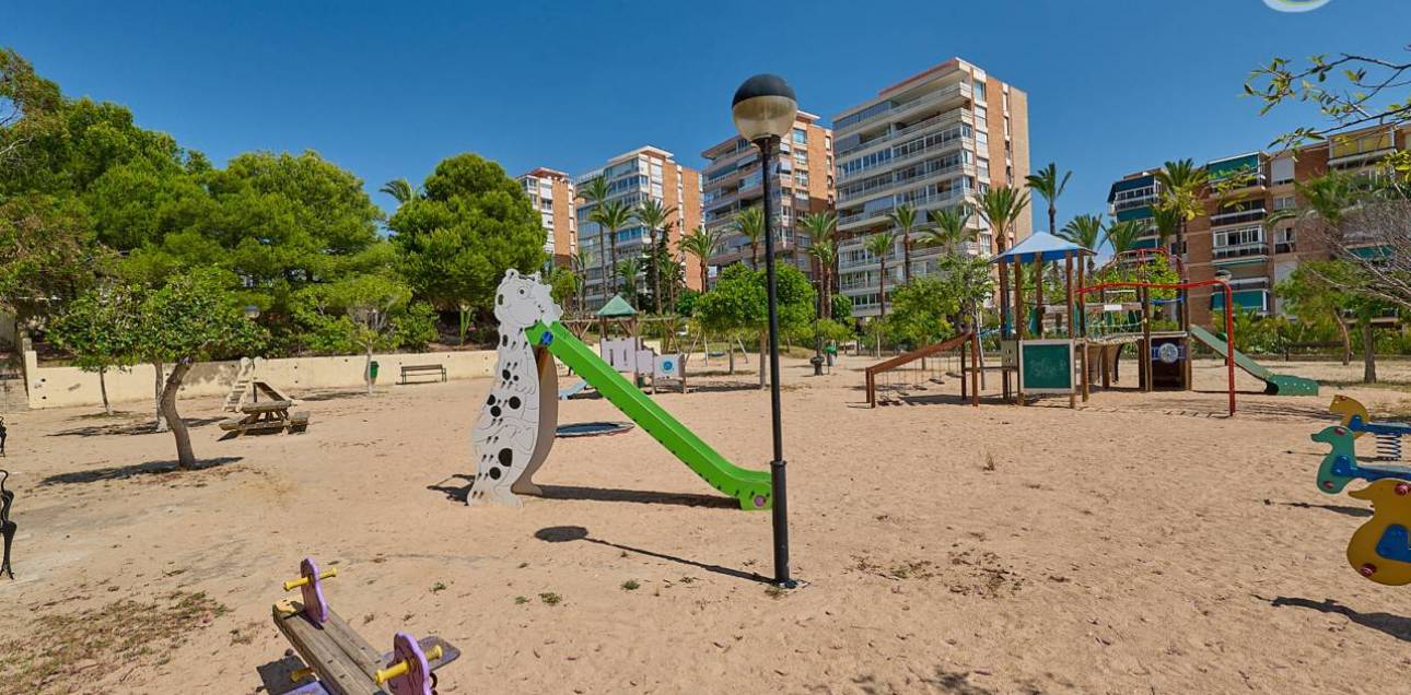 Venta - Apartamento - El Campello - Platja Muchavista