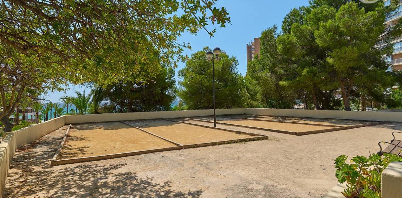 Venta - Apartamento - El Campello - Platja Muchavista