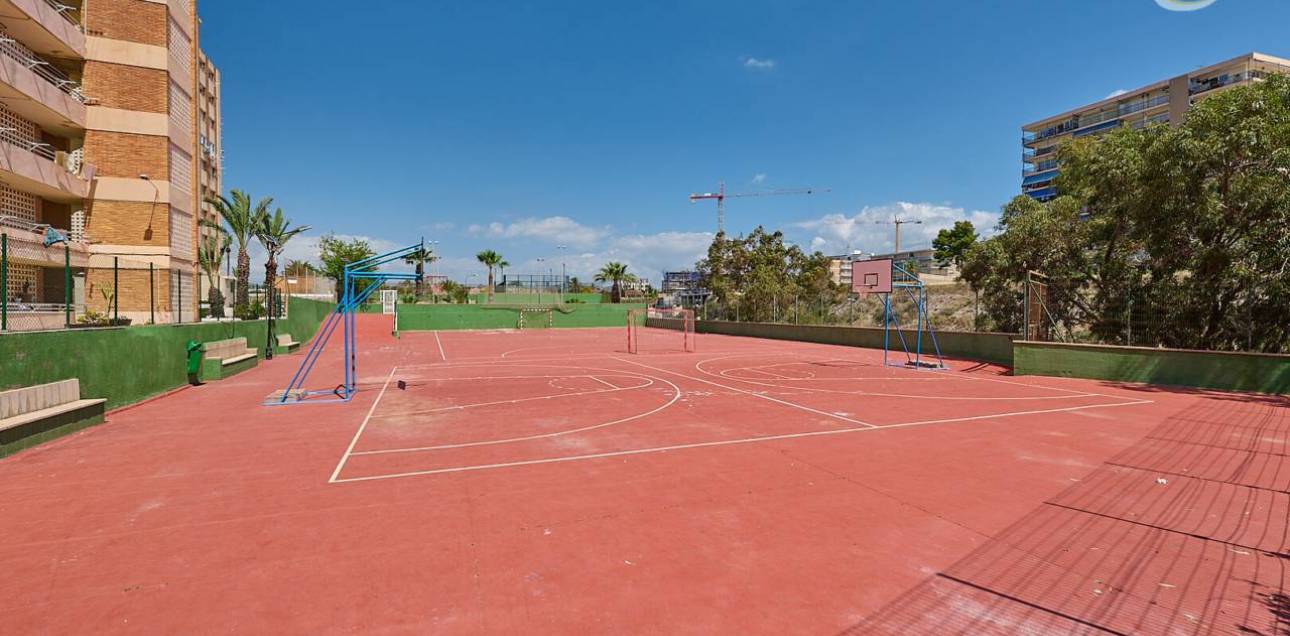Venta - Apartamento - El Campello - Platja Muchavista