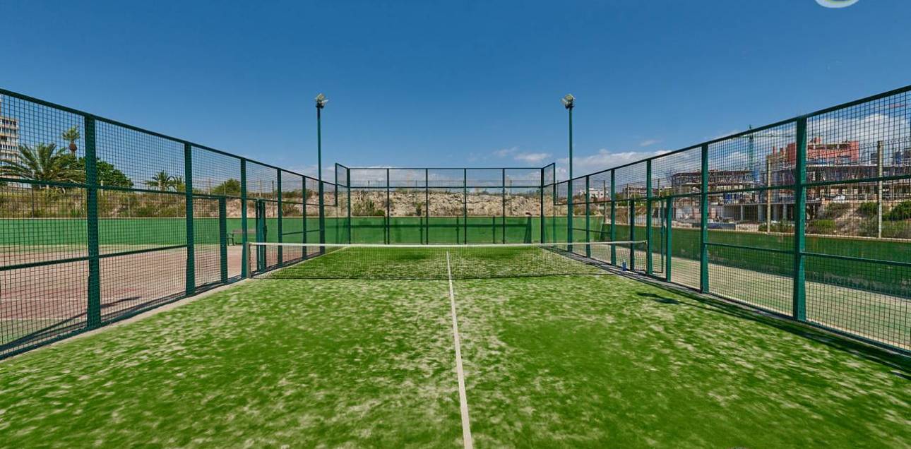 Venta - Apartamento - El Campello - Platja Muchavista