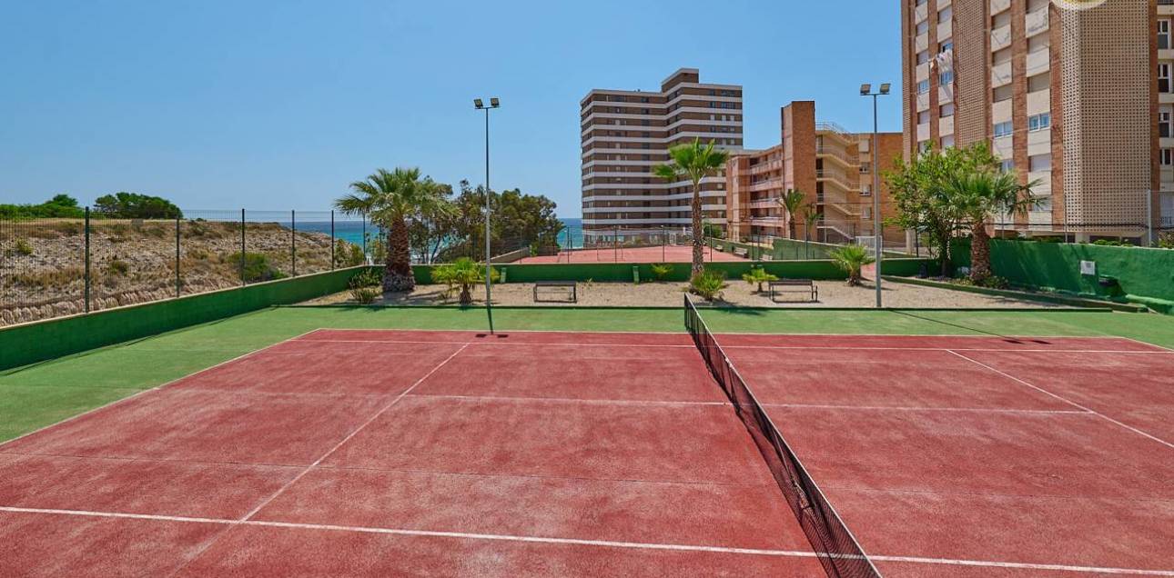 Venta - Apartamento - El Campello - Platja Muchavista