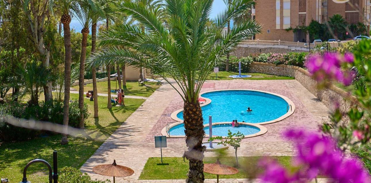 Venta - Apartamento - El Campello - Platja Muchavista