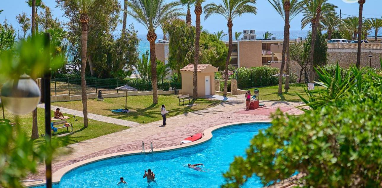 Venta - Apartamento - El Campello - Platja Muchavista