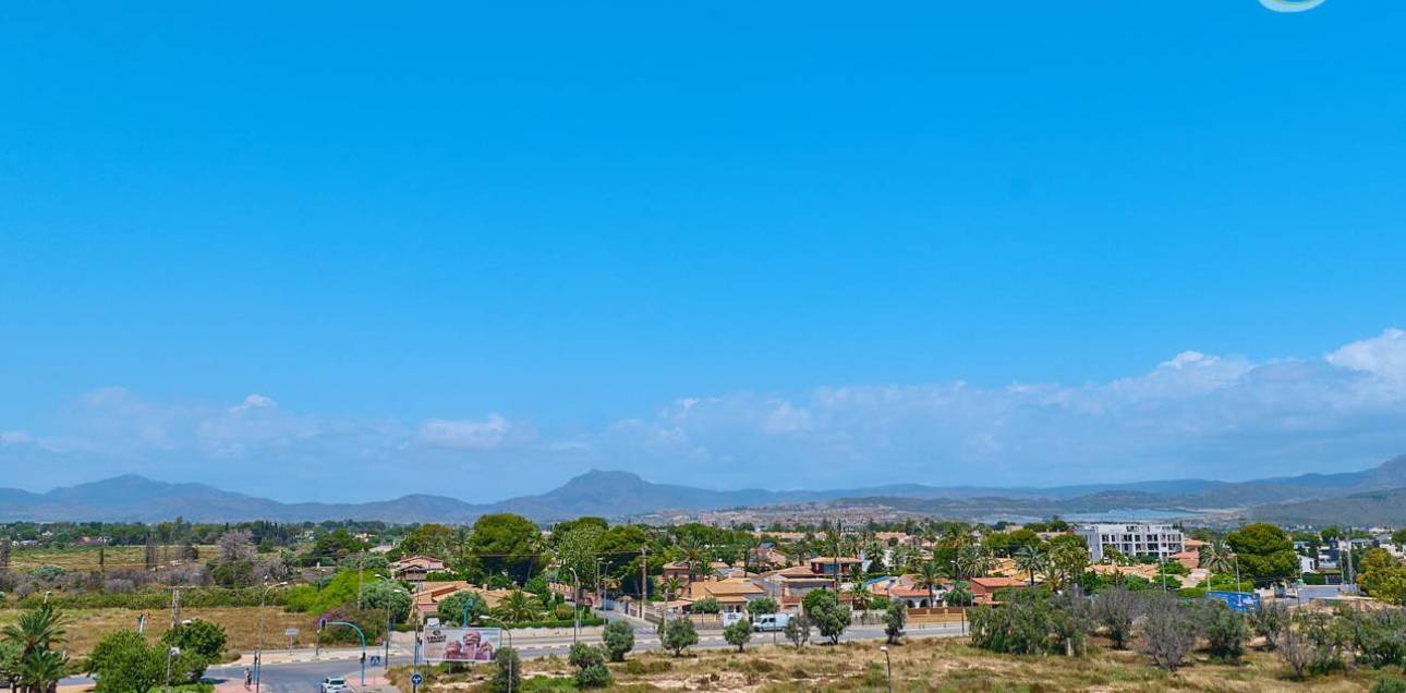 Venta - Apartamento - El Campello - Platja Muchavista