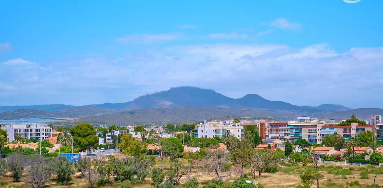 Venta - Apartamento - El Campello - Platja Muchavista