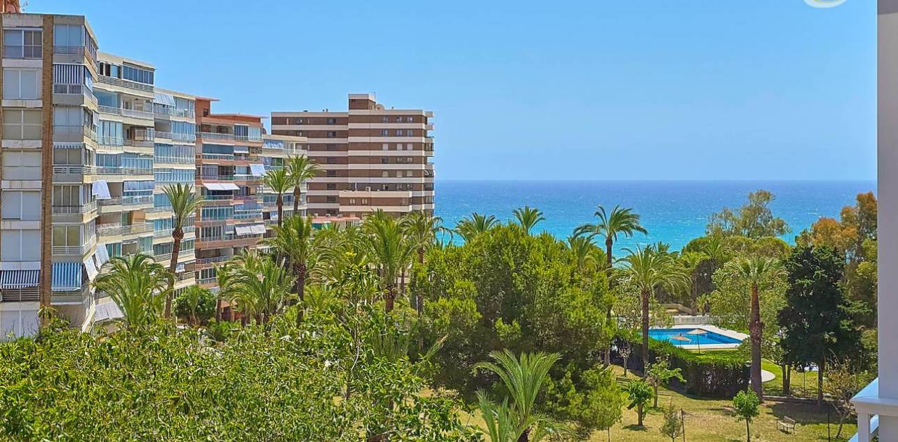 Venta - Apartamento - El Campello - Platja Muchavista