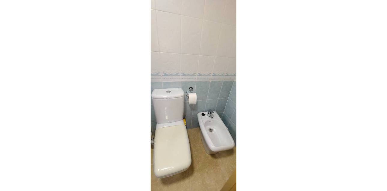 Resale - Apartment - El Campello - Pueblo Acantilado - Venta Lanuza