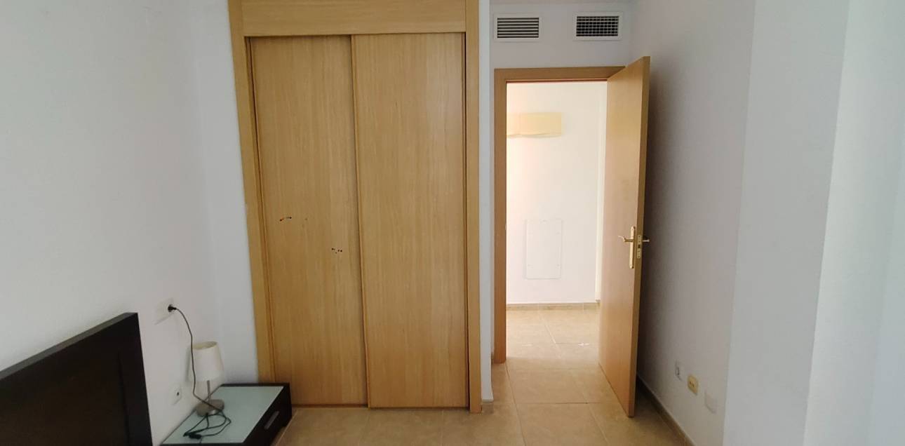Resale - Apartment - El Campello - Pueblo Acantilado - Venta Lanuza
