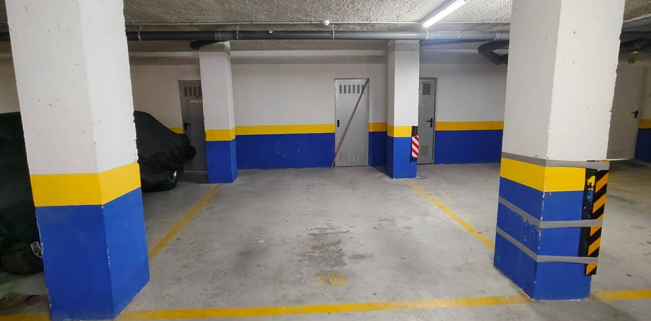 Resale - Apartment - El Campello - Pueblo Acantilado - Venta Lanuza