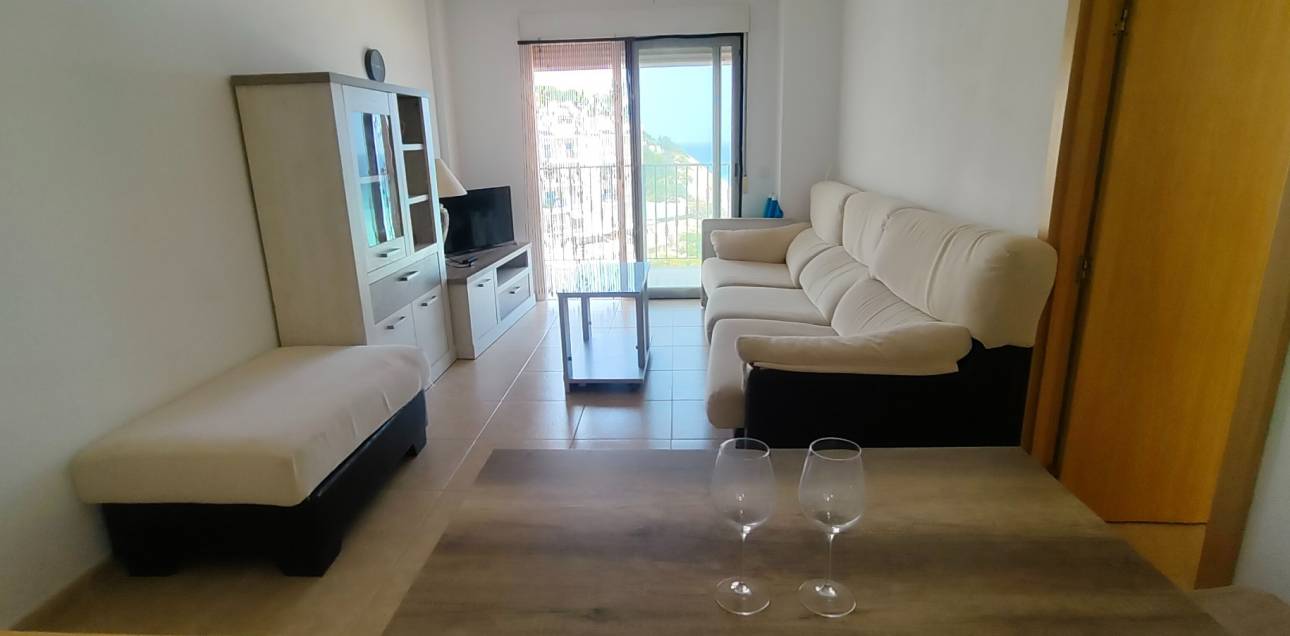 Resale - Apartment - El Campello - Pueblo Acantilado - Venta Lanuza