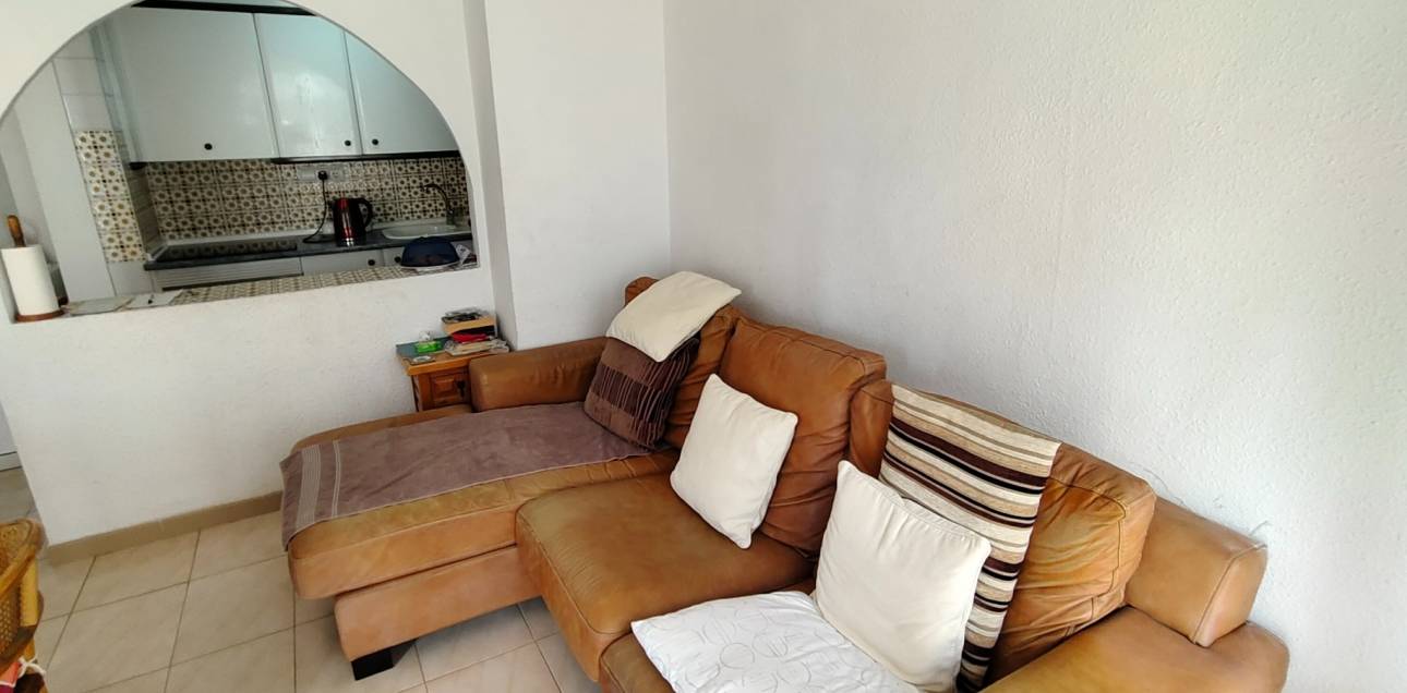 Resale - Town house - El Campello - La Almadraba-Coveta Fumà-Amerador