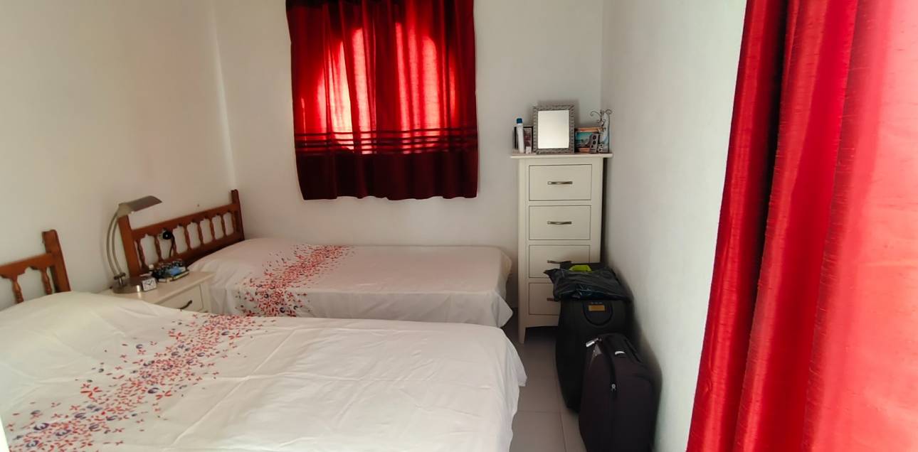 Resale - Town house - El Campello - La Almadraba-Coveta Fumà-Amerador