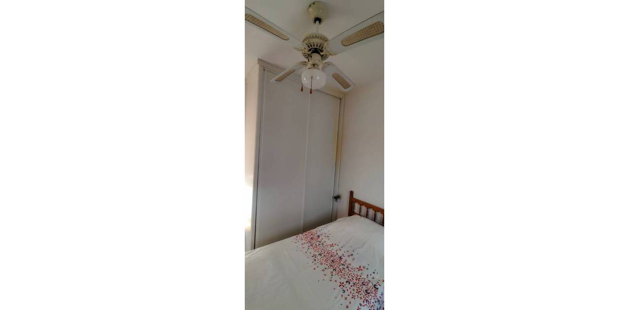 Resale - Town house - El Campello - La Almadraba-Coveta Fumà-Amerador