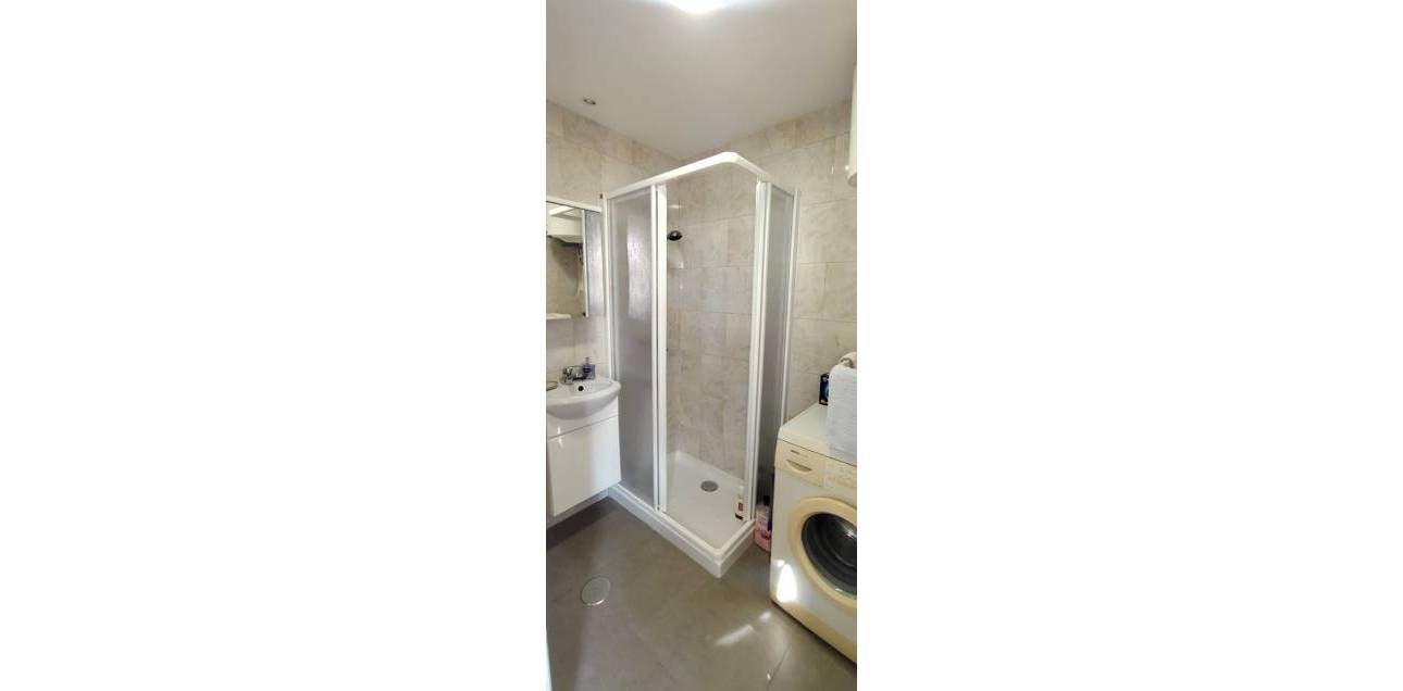 Resale - Town house - El Campello - La Almadraba-Coveta Fumà-Amerador