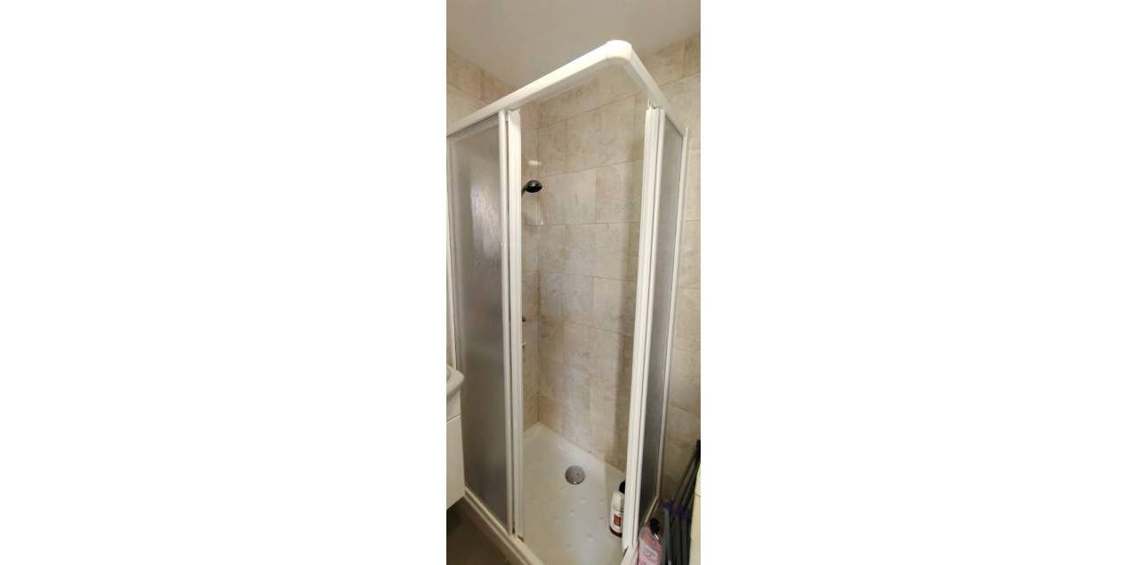 Resale - Town house - El Campello - La Almadraba-Coveta Fumà-Amerador