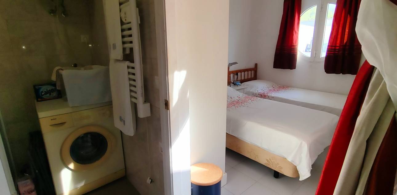 Resale - Town house - El Campello - La Almadraba-Coveta Fumà-Amerador