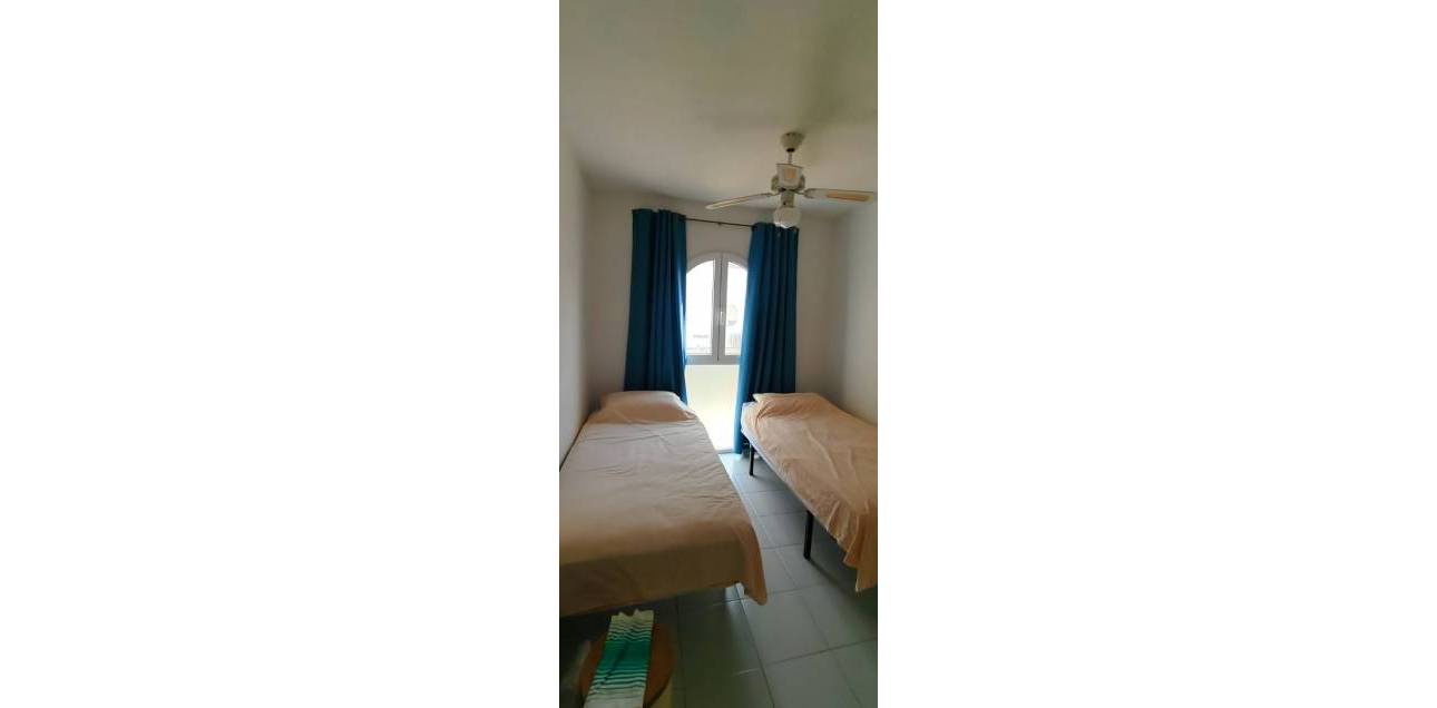 Resale - Town house - El Campello - La Almadraba-Coveta Fumà-Amerador