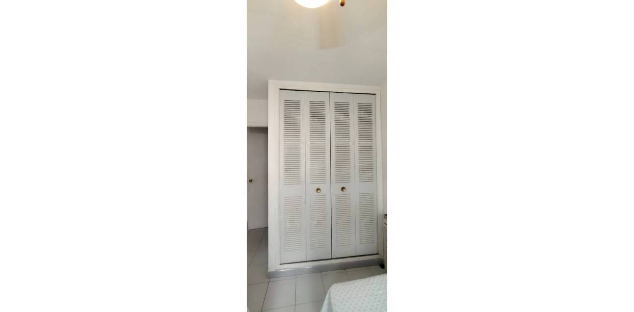 Resale - Town house - El Campello - La Almadraba-Coveta Fumà-Amerador