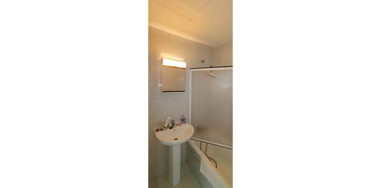 Resale - Town house - El Campello - La Almadraba-Coveta Fumà-Amerador