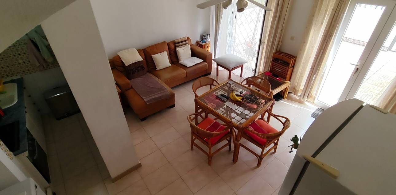 Resale - Town house - El Campello - La Almadraba-Coveta Fumà-Amerador