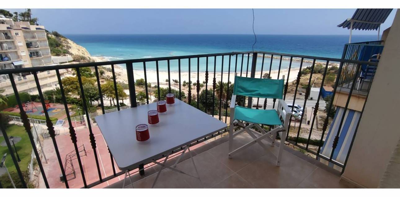 Venta - Ático - El Campello - Norte-Venta Lanuza-Cala d'Or