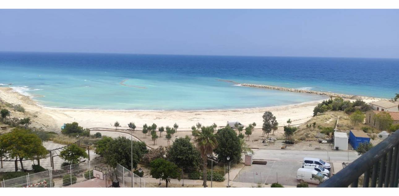 Venta - Ático - El Campello - Norte-Venta Lanuza-Cala d'Or