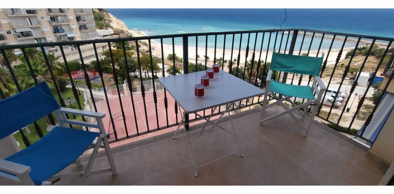 Venta - Ático - El Campello - Norte-Venta Lanuza-Cala d'Or