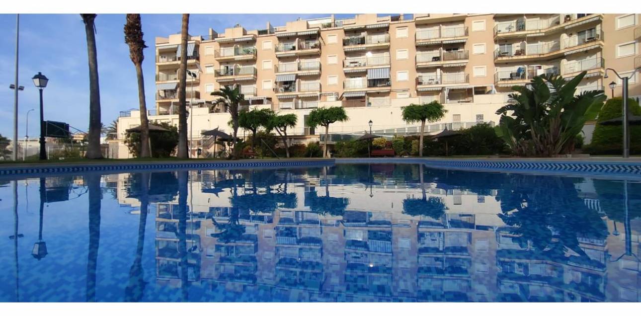 Venta - Ático - El Campello - Norte-Venta Lanuza-Cala d'Or