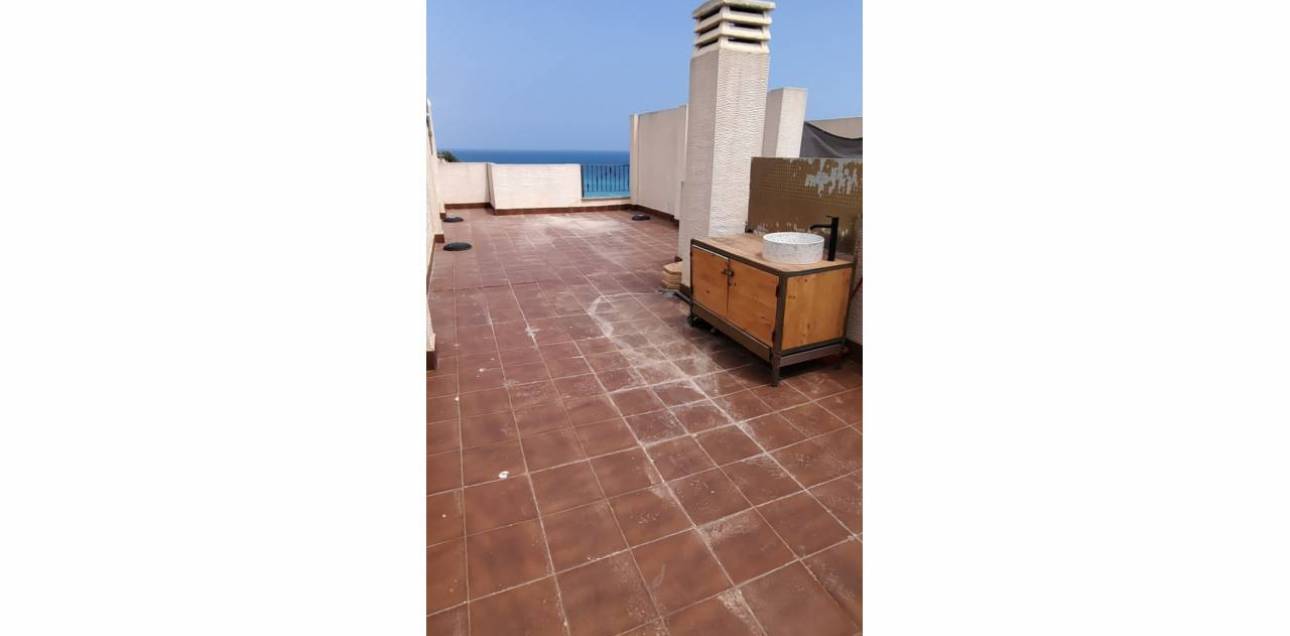 Venta - Ático - El Campello - Norte-Venta Lanuza-Cala d'Or