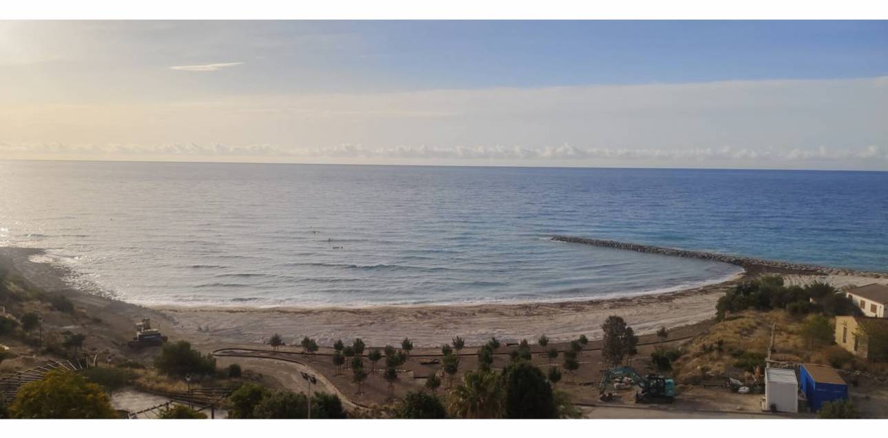 Venta - Ático - El Campello - Norte-Venta Lanuza-Cala d'Or