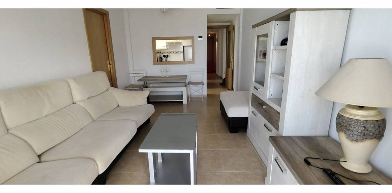 Venta - Ático - El Campello - Norte-Venta Lanuza-Cala d'Or