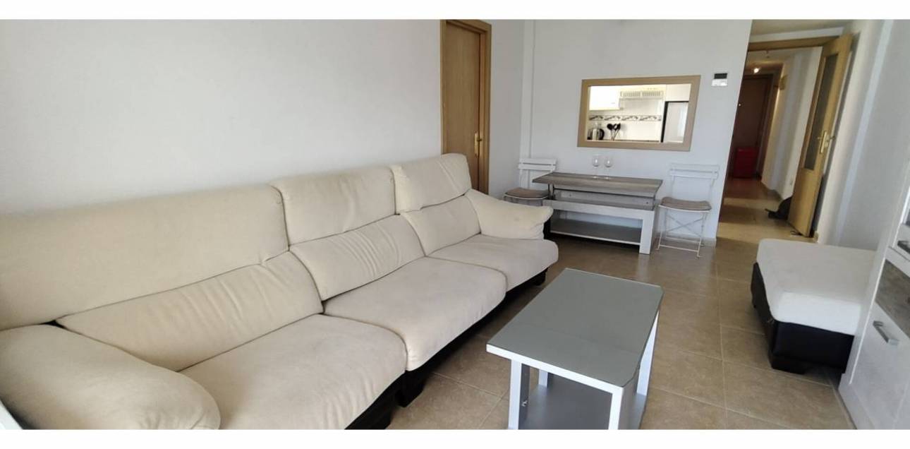 Venta - Ático - El Campello - Norte-Venta Lanuza-Cala d'Or