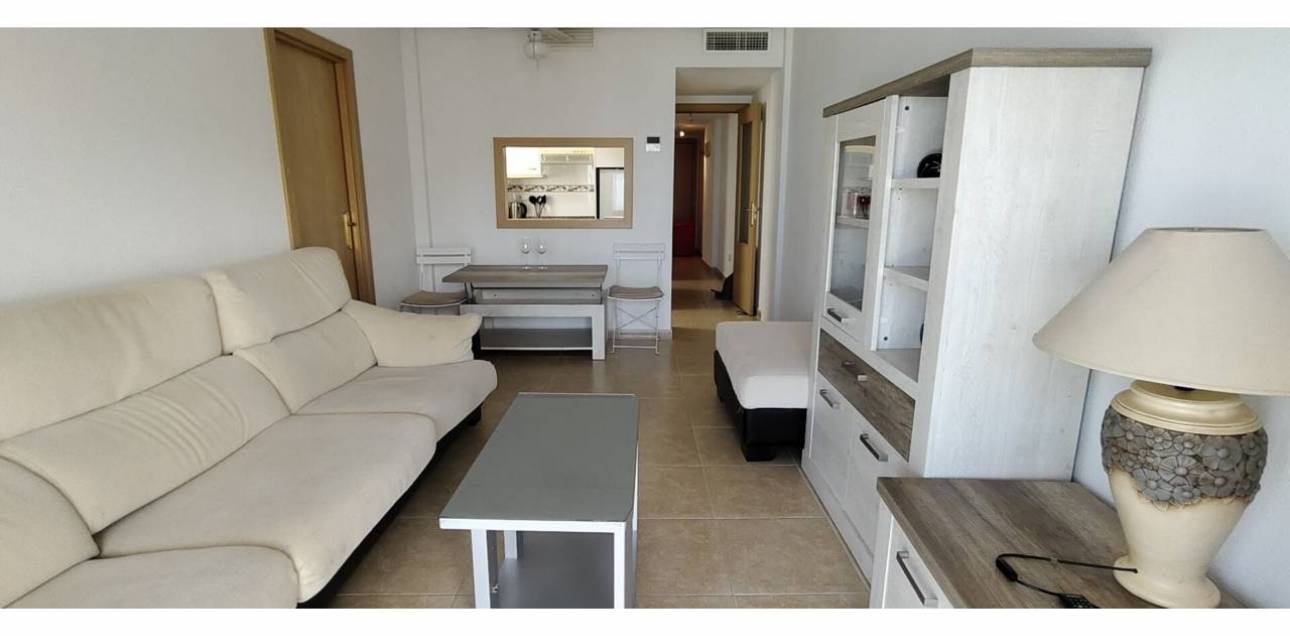 Venta - Ático - El Campello - Norte-Venta Lanuza-Cala d'Or