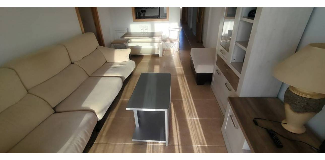 Venta - Ático - El Campello - Norte-Venta Lanuza-Cala d'Or
